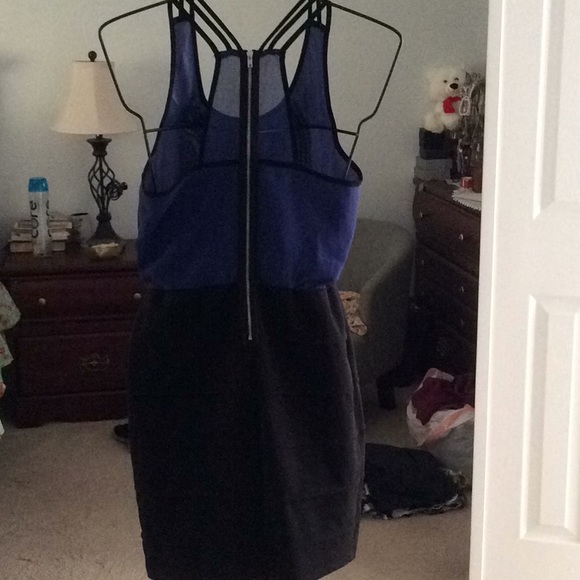 Dress forever 21 - Picture 2 of 3